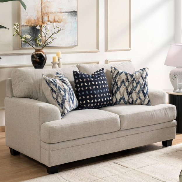 2 Seater Sofas 30 70 Off Pan Home Furniture UAE